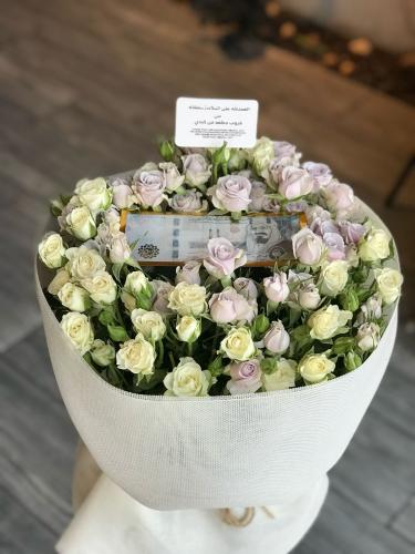 تغليف هدايا وتوصيل VIP في الطائف - هدايا الطائف