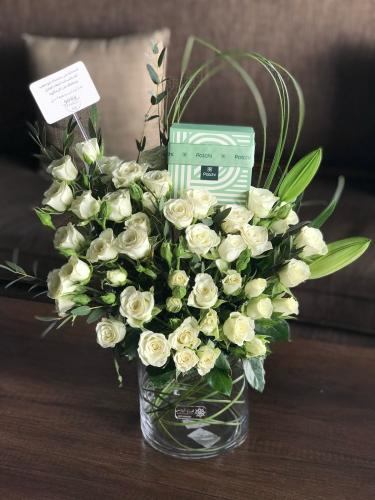 سجنتشر فواكه وورد طبيعي - هدايا الطائف