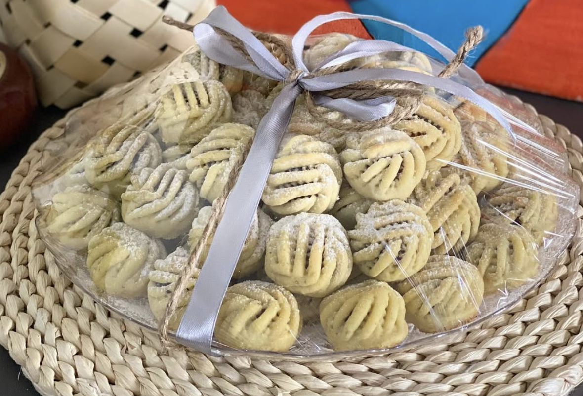 معمول مغلف - توزيعات الطائف